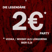 2 € Party