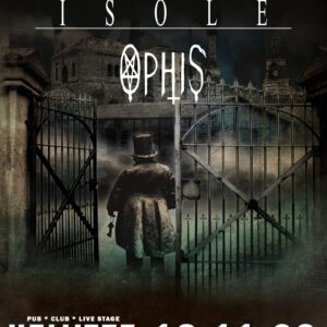 Isole + Orphis + Support