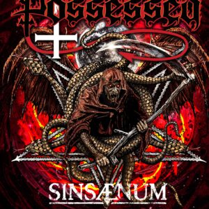23.06 - Possessed + Support