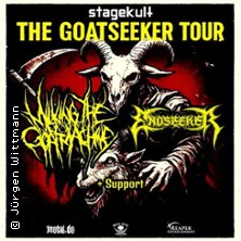 13.11 - Milking The Goatmachine & Endseeker